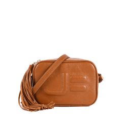 Mini Bag Couro Marinho Hotfix Cristal - Sapatos, Bolsas