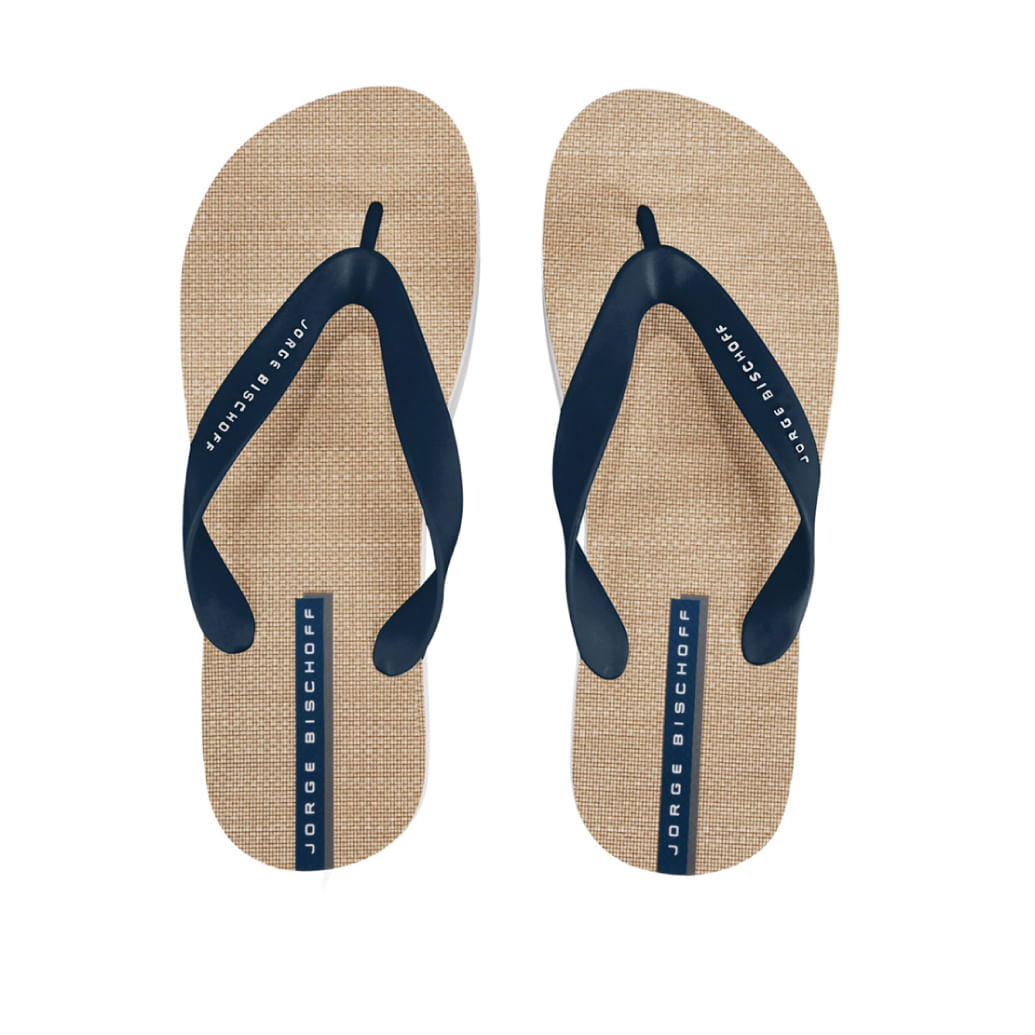 Flat Masculina Nude