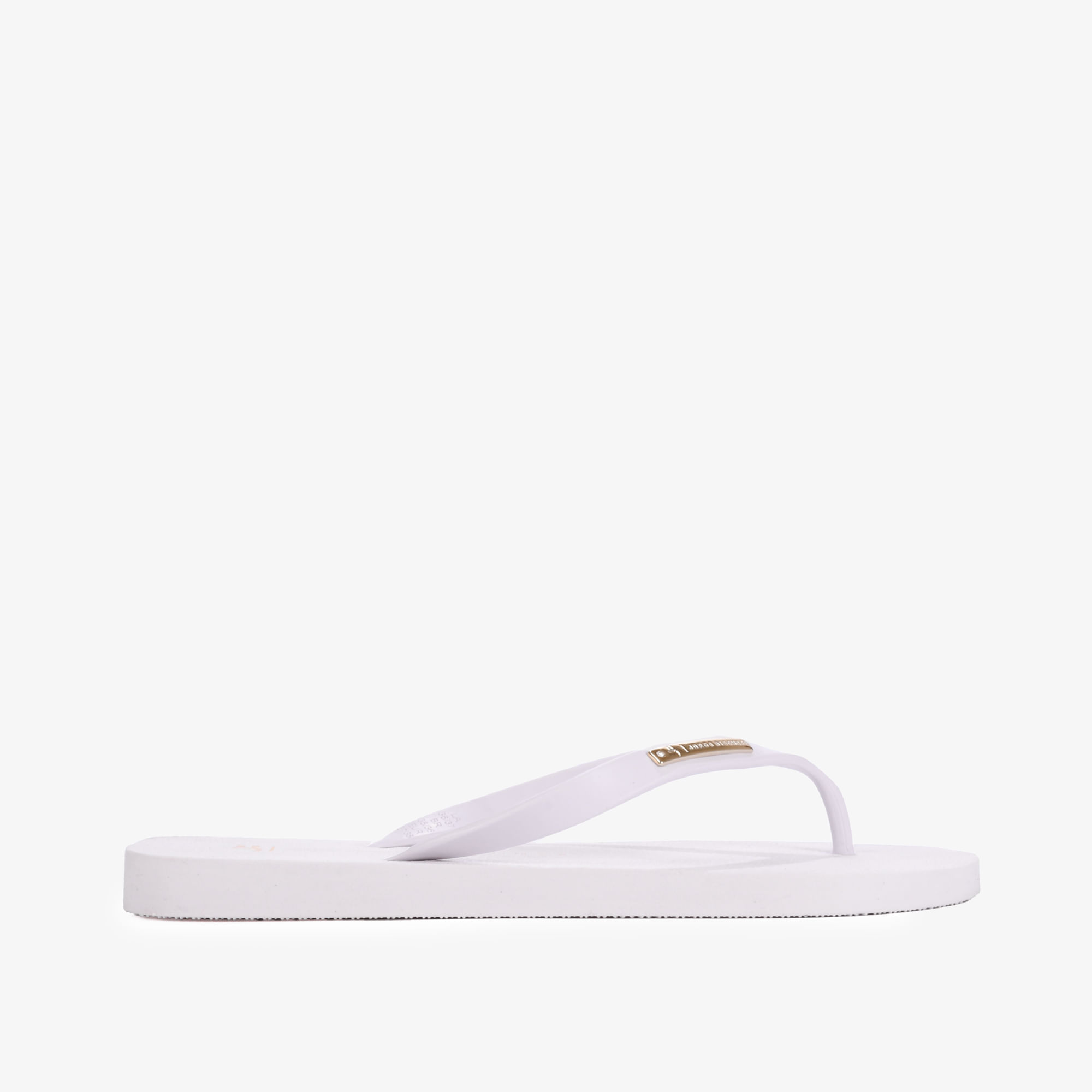 Flat Branca JB