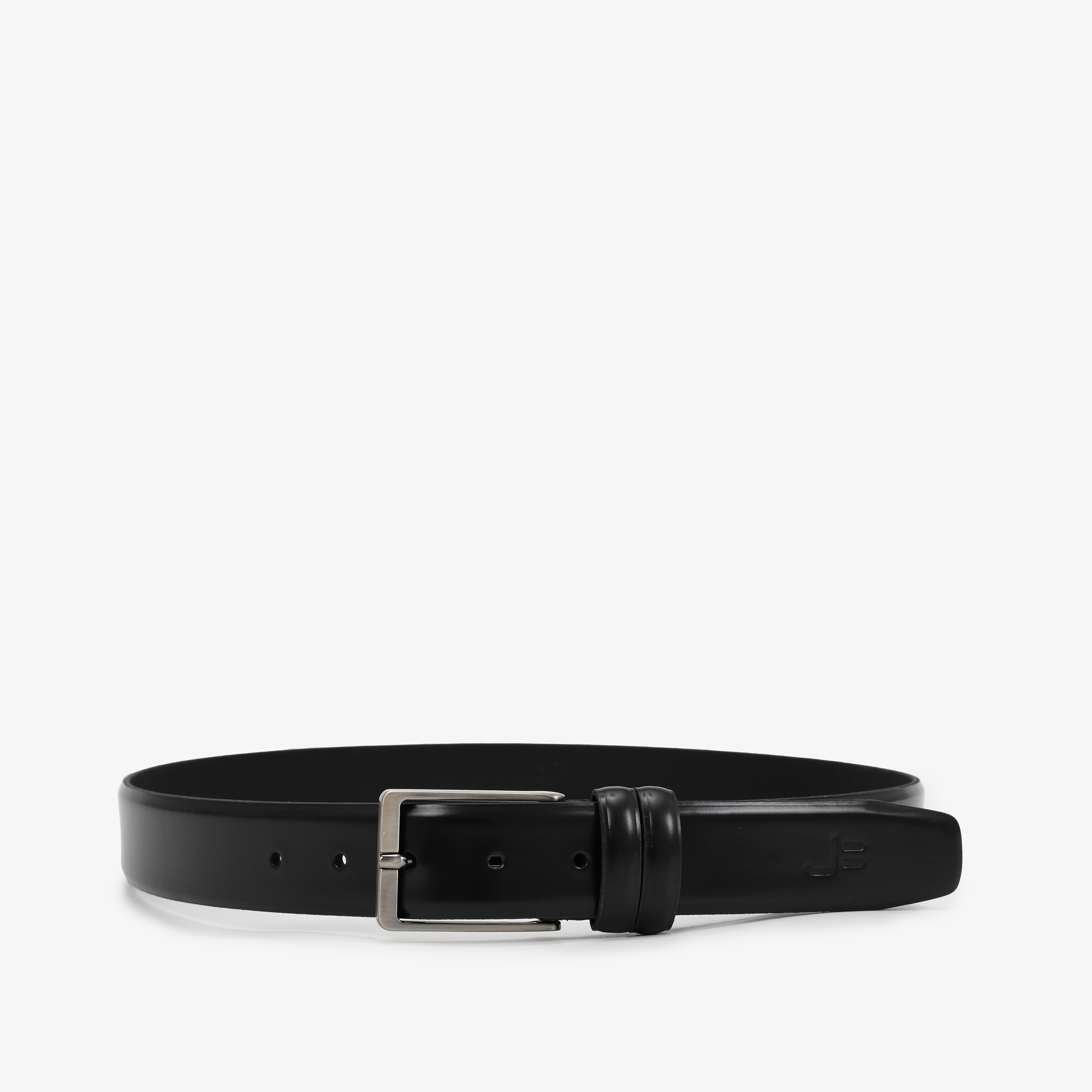 Cinto Masculino Preto Couro
