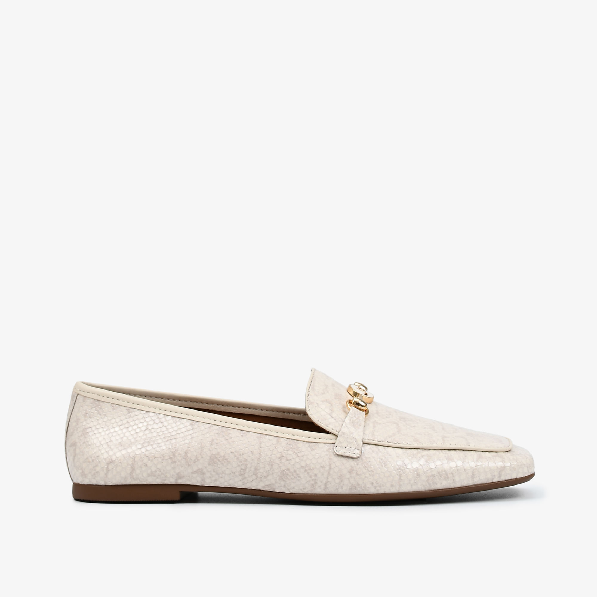 Loafer Off White Bruleé Bridão Jb