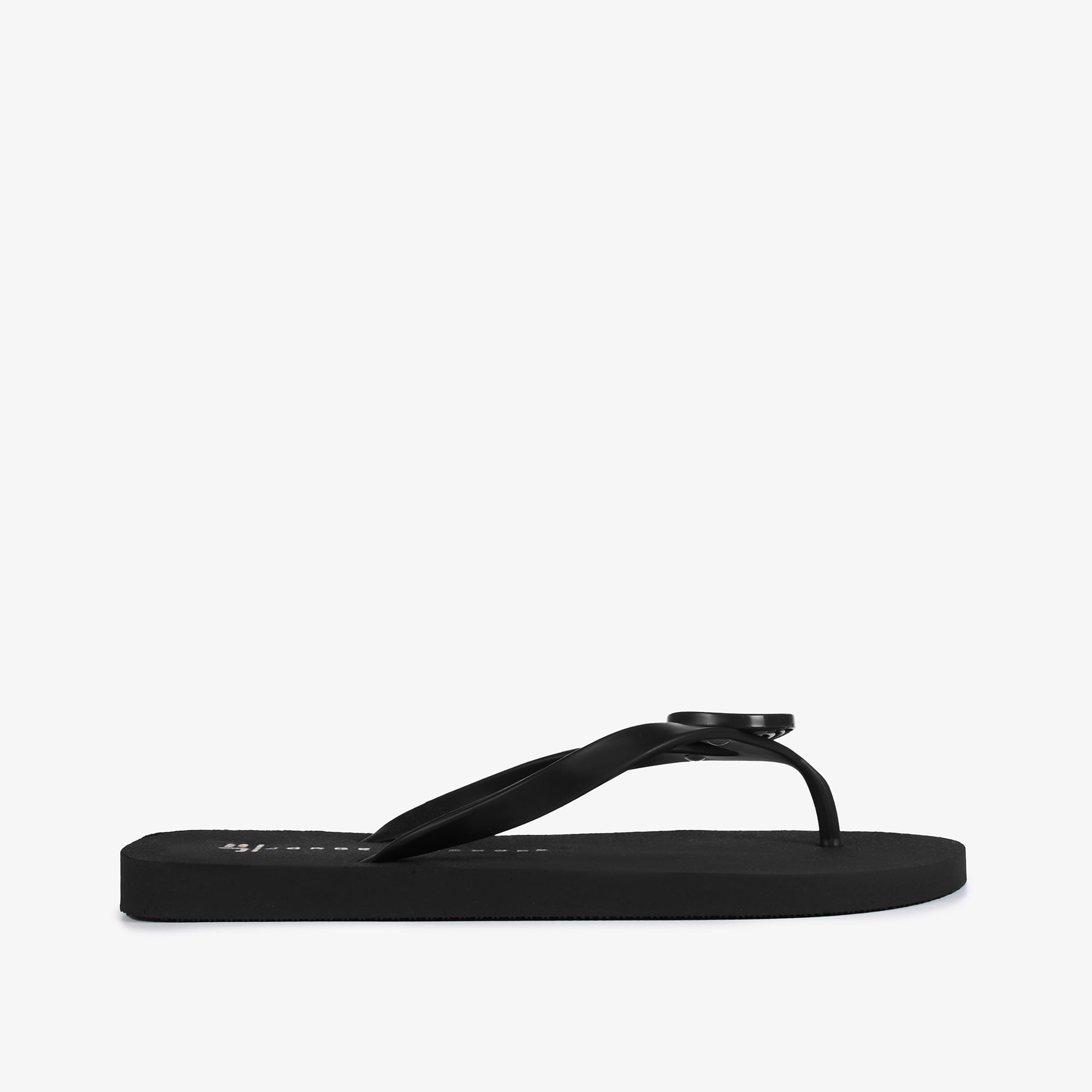 Flat Preta Mandala JB