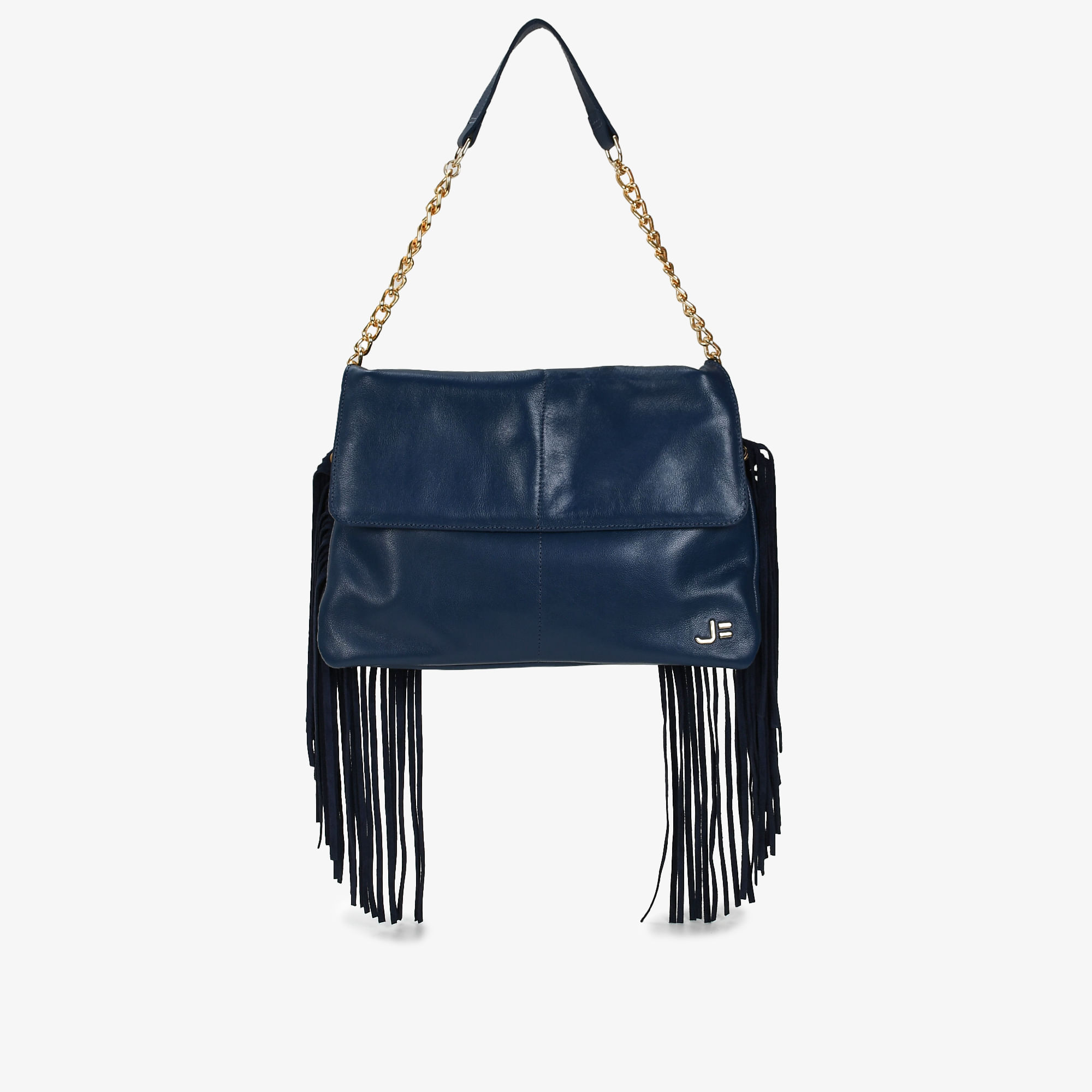 Carry On Feminino Bag Shoulder Couro Liss Uco