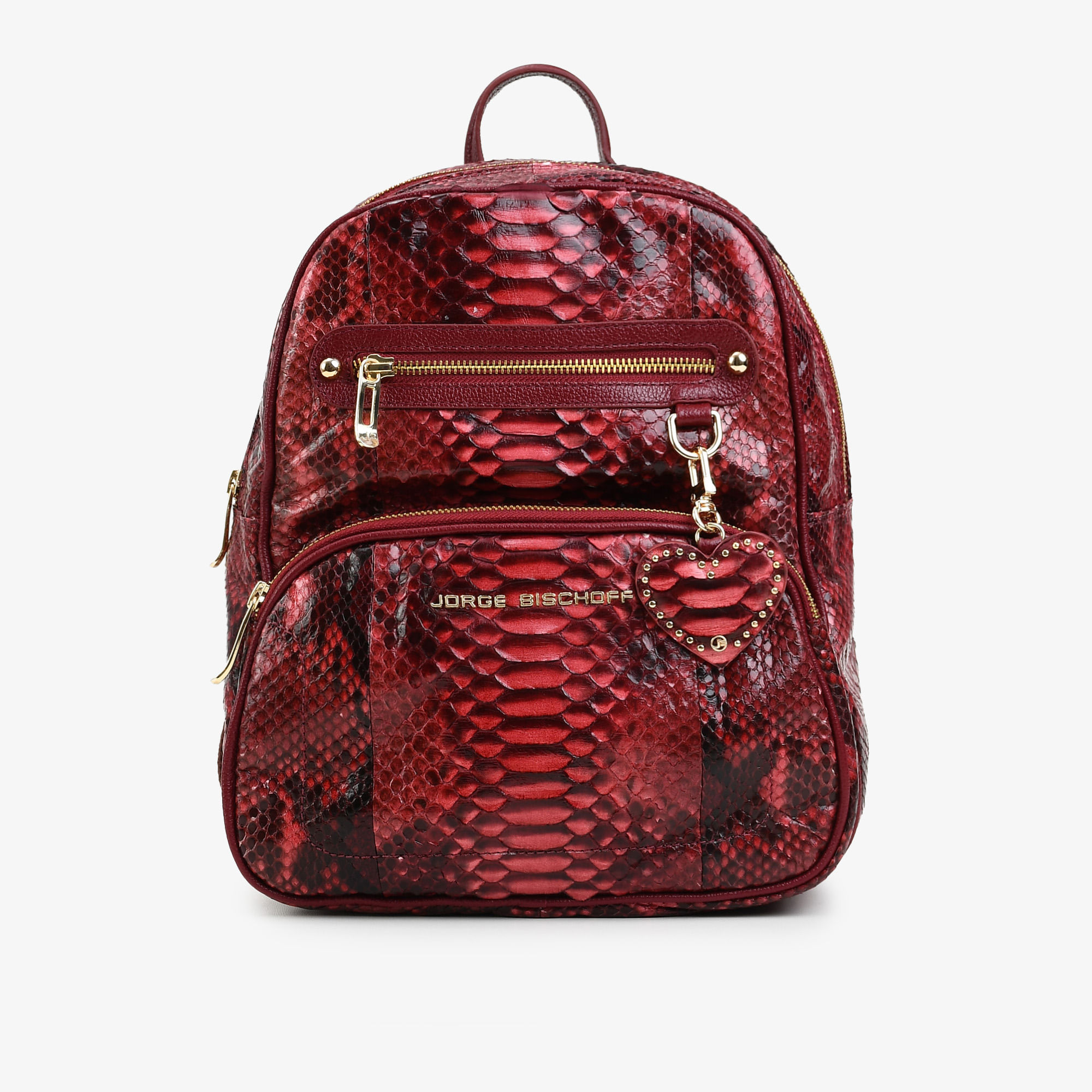 Mochila Vinho Cabernet Cobra Python