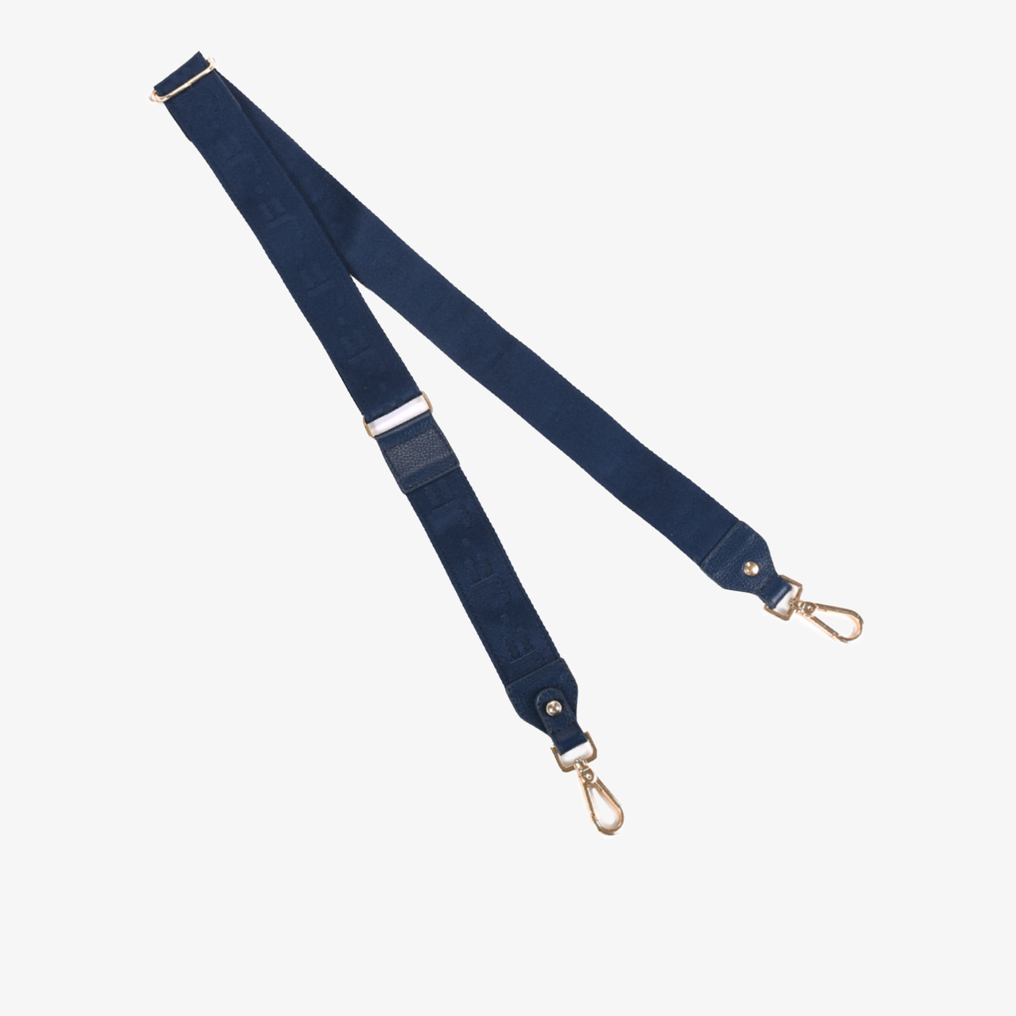 Alça De Bolsa Marinho Uco Gorgorão