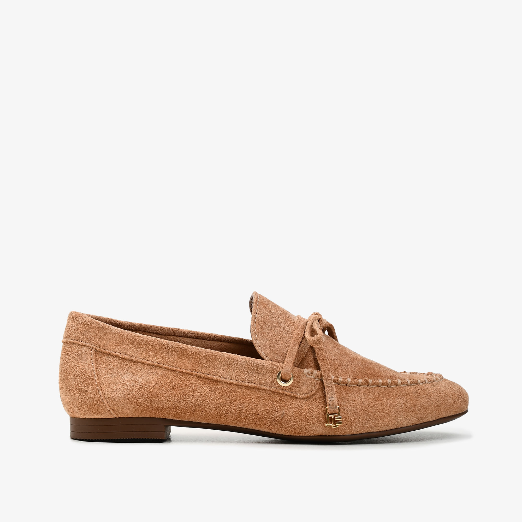 Loafer Caramelo Trigo Carmurça